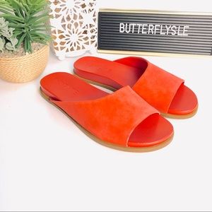 1. State Onora Slide Sandals
